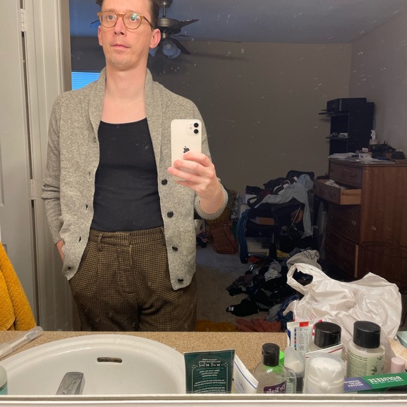 Meet your Posher, Will - Picture 4 of 4